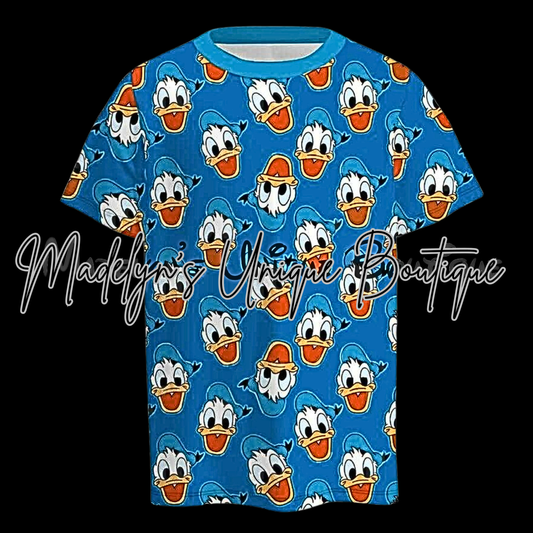 Kids shirt