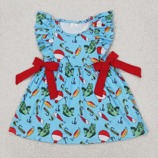 Fishing dress