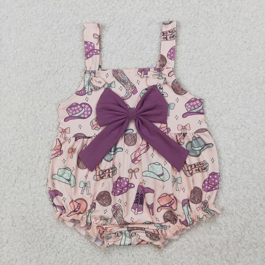 Country romper