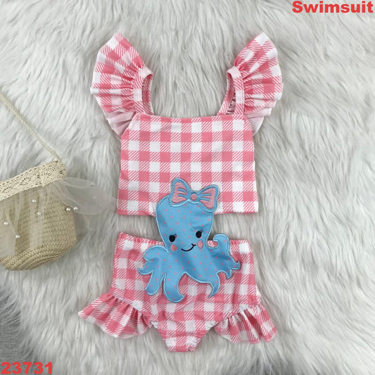 Octopus SWIM