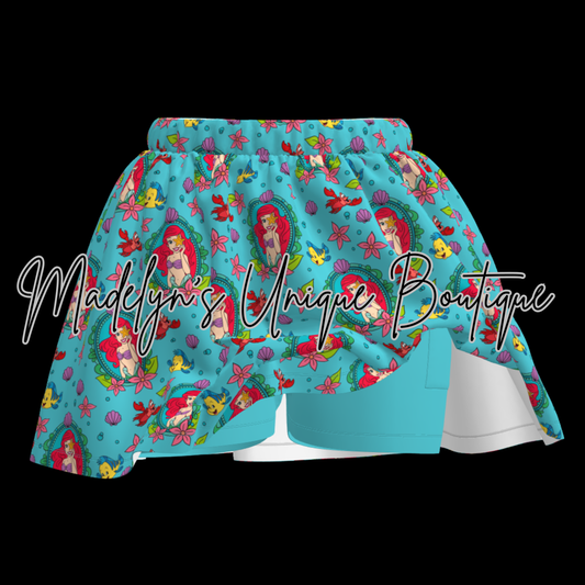 Women’s skort