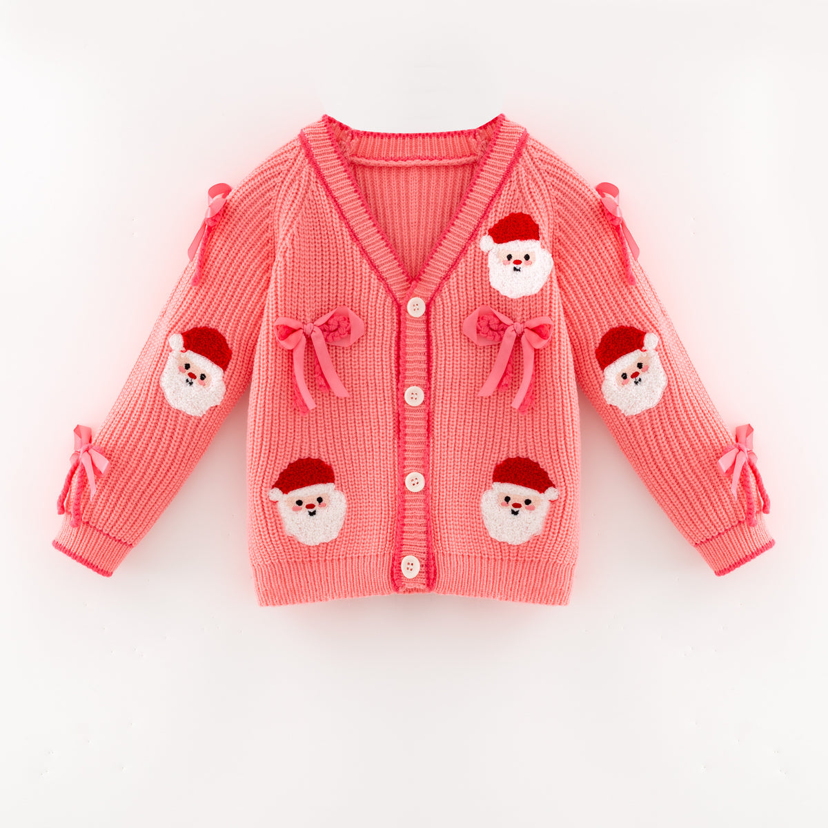 Christmas cardigan