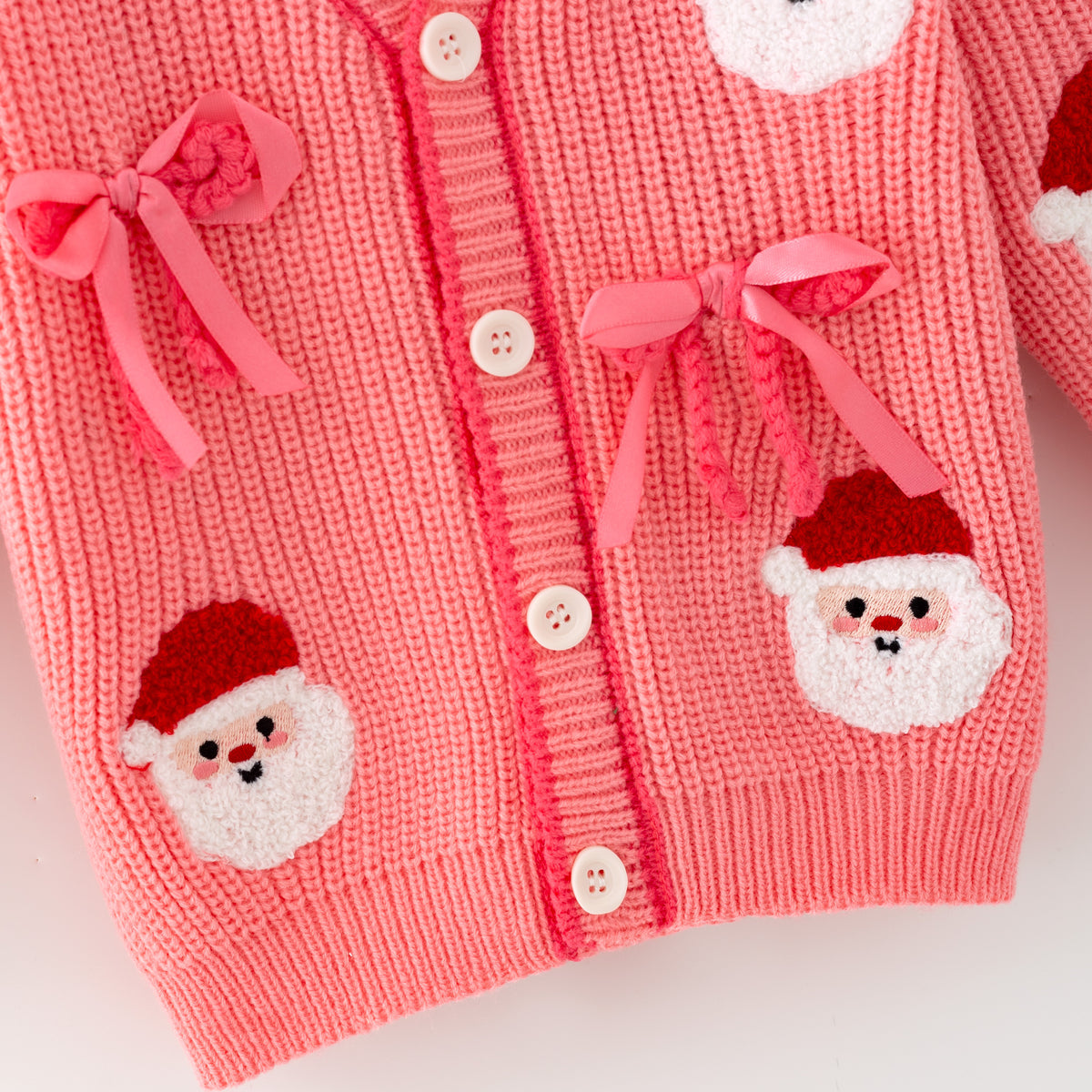 Christmas cardigan