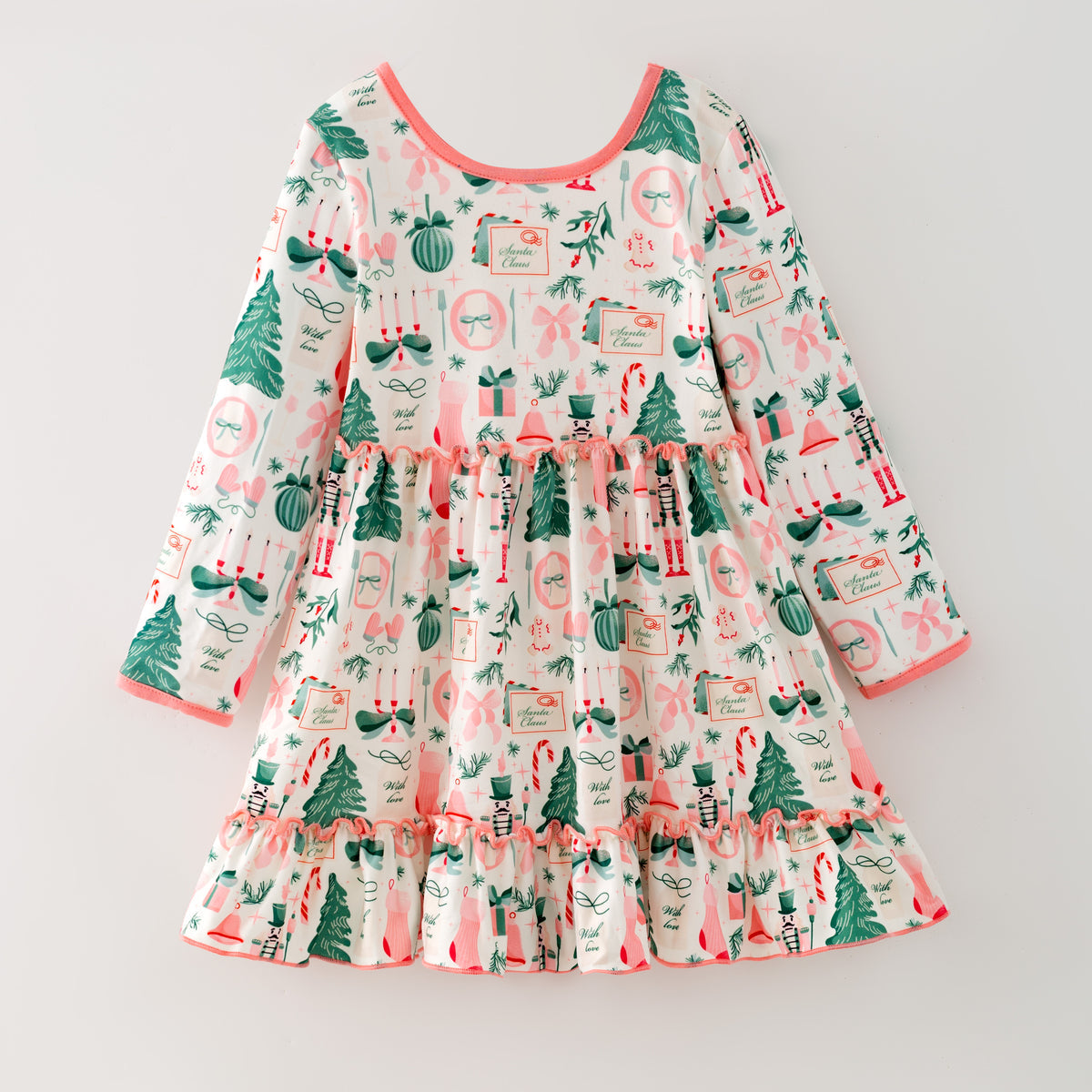 Christmas dress