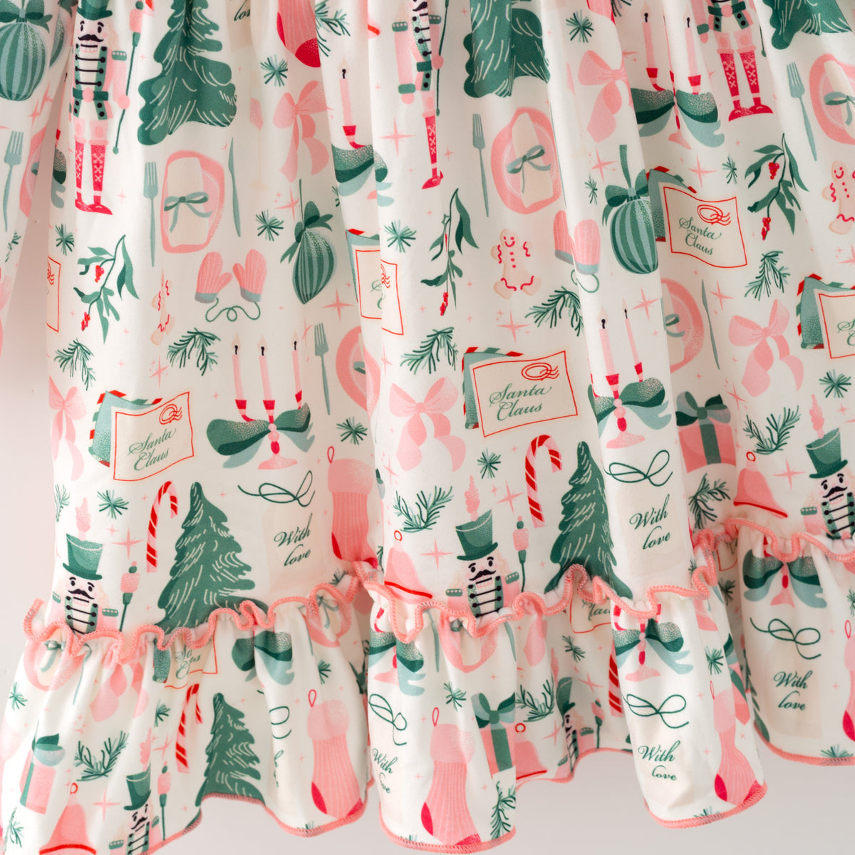 Christmas dress