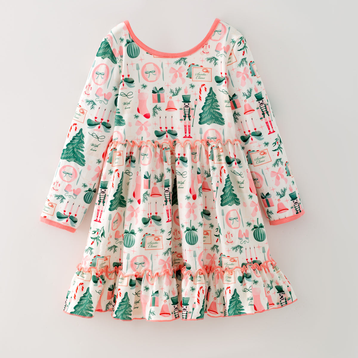 Christmas dress