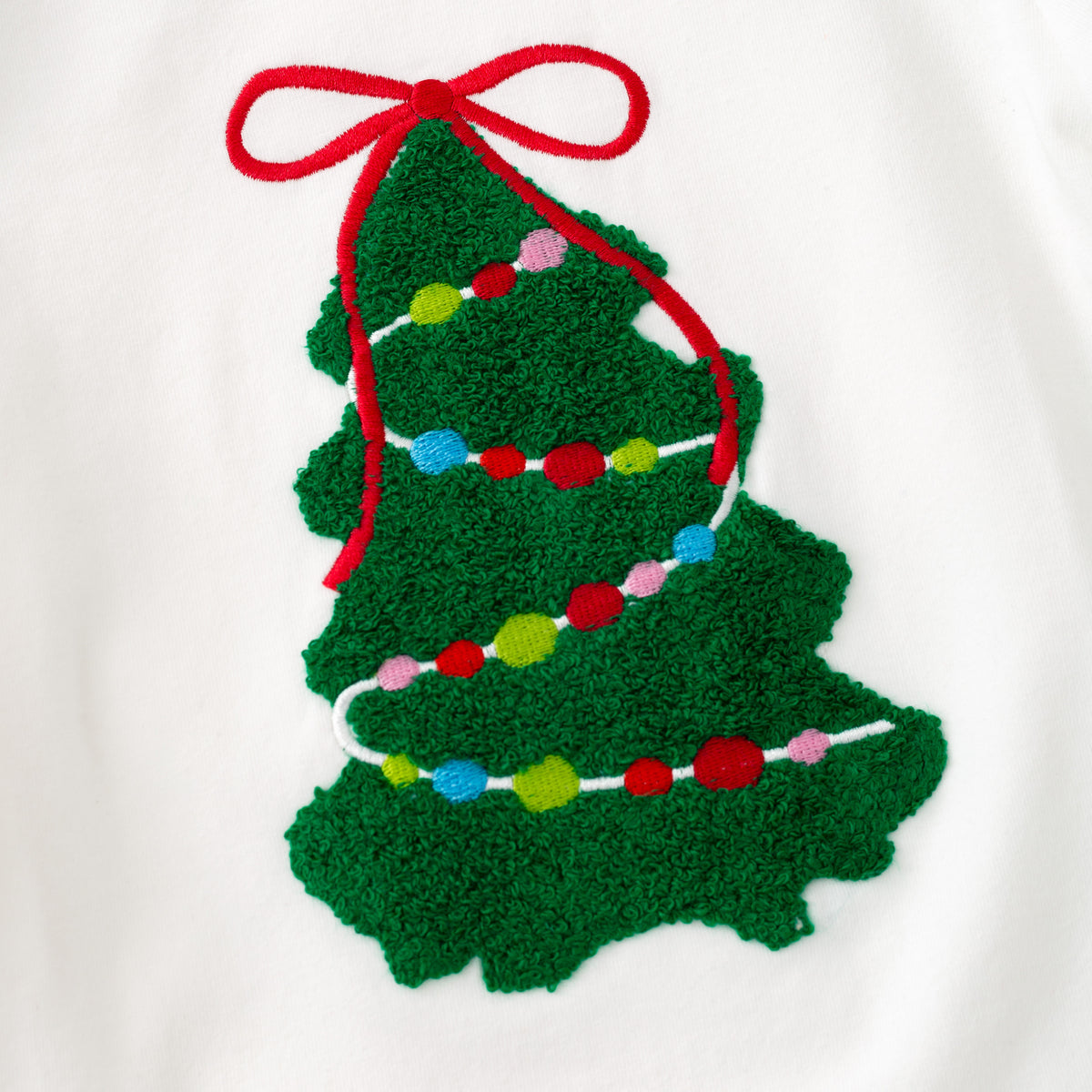 Christmas tulle set