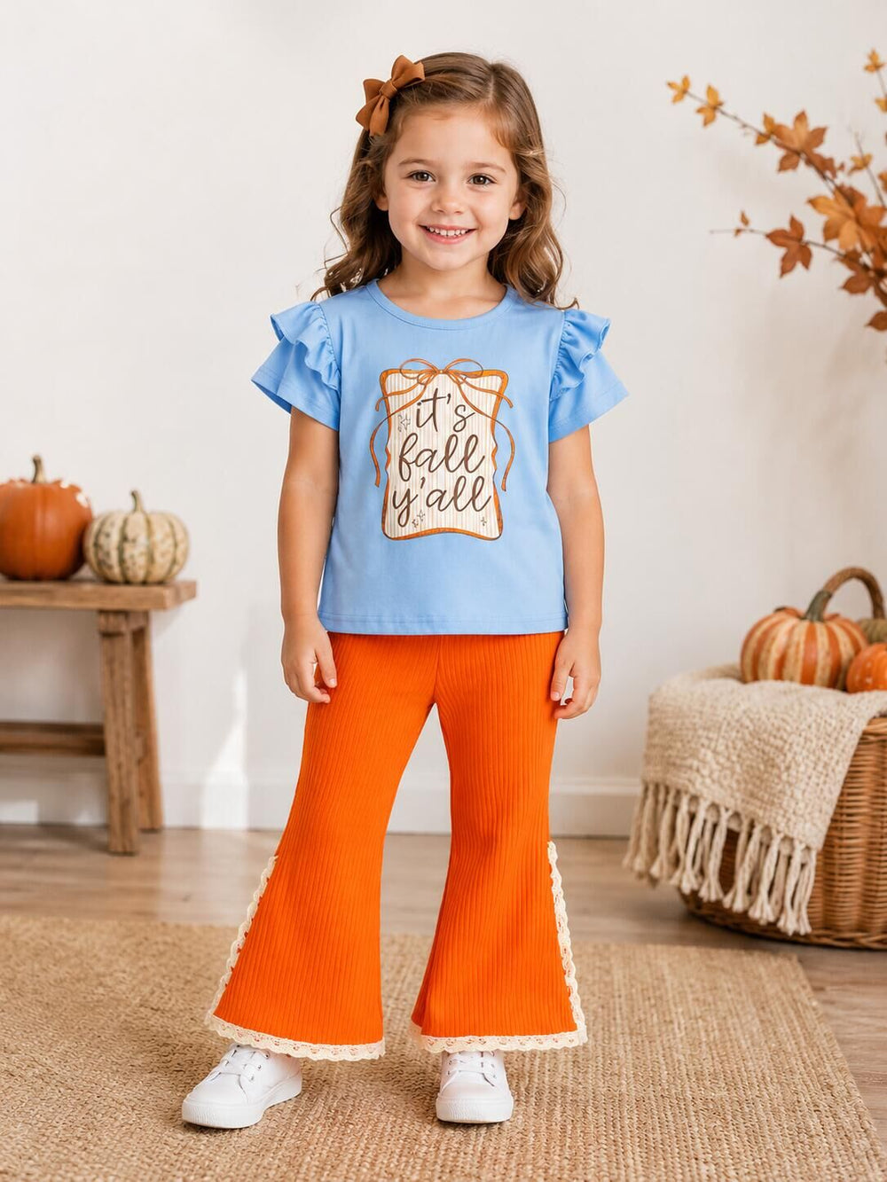 Fall set