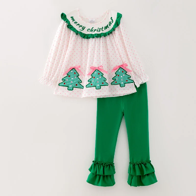 Christmas set