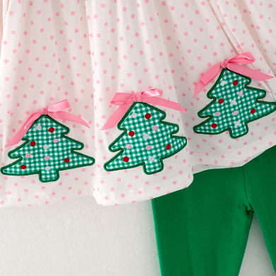 Christmas set