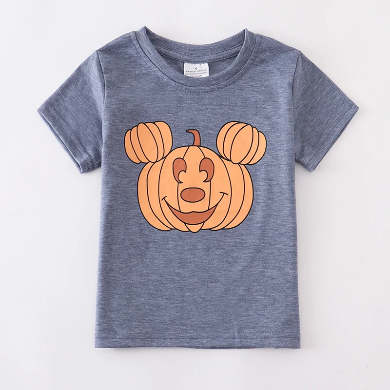 Magic Tee fall/halloween