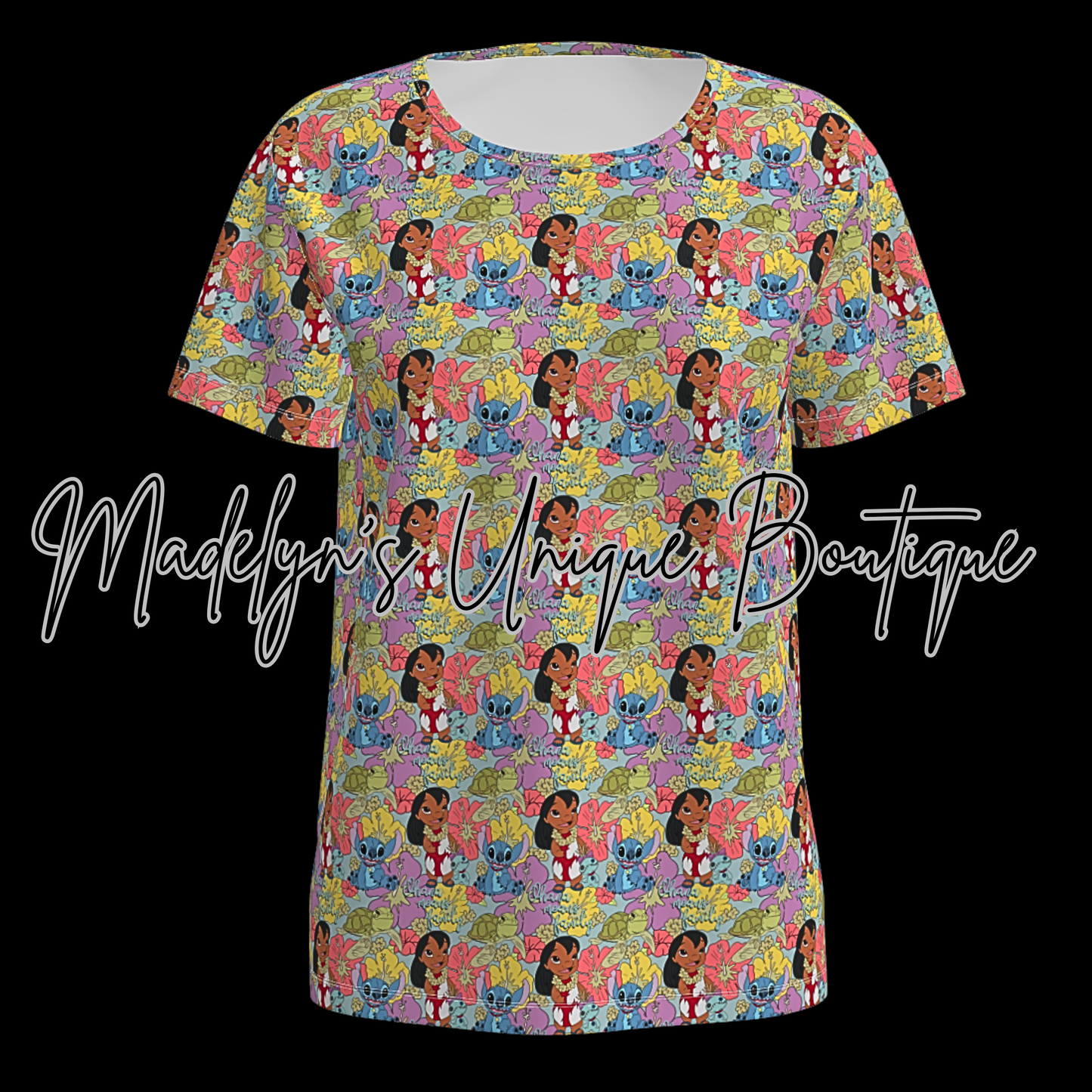 Women’s tee