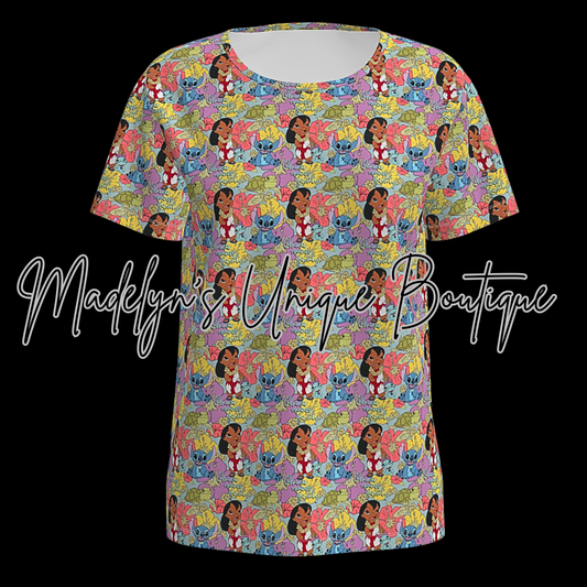 Women’s tee