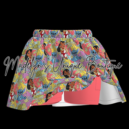 Women’s skort