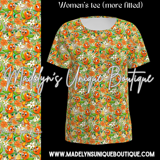 Women’s tee