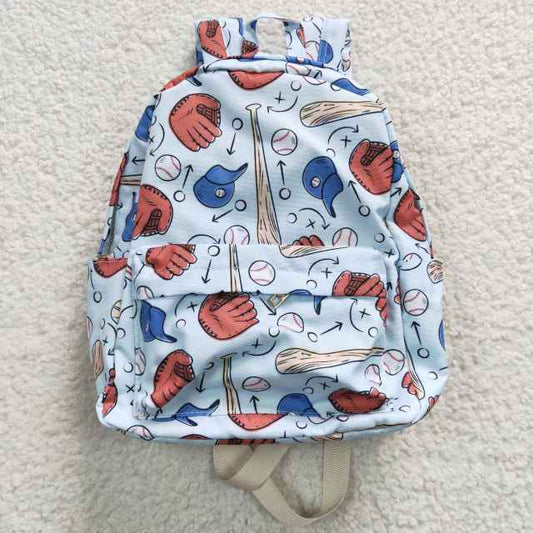 Baseball bag