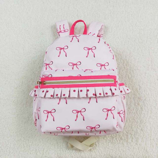 Bow bag