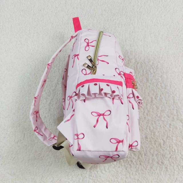 Bow bag