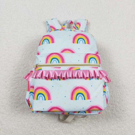 Rainbow bag