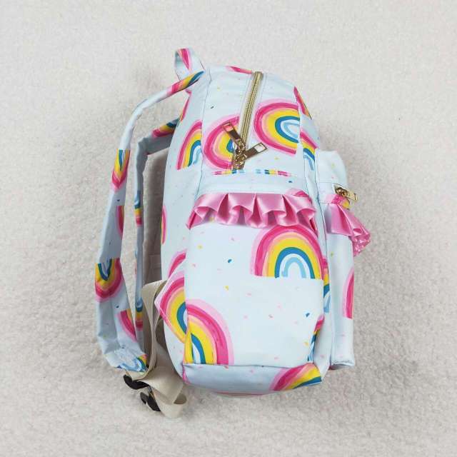 Rainbow bag