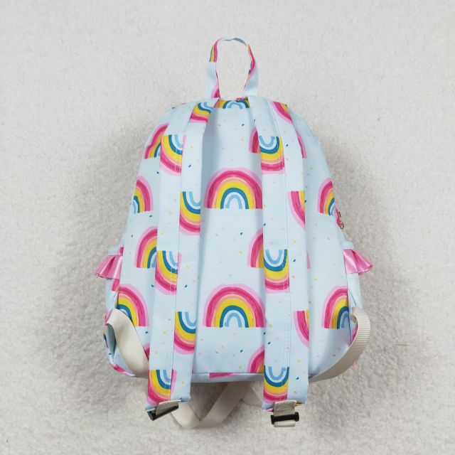 Rainbow bag