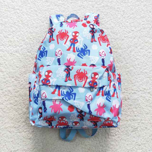 Spider bag