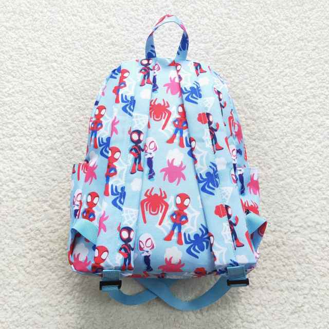 Spider bag