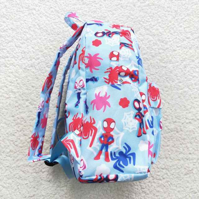 Spider bag