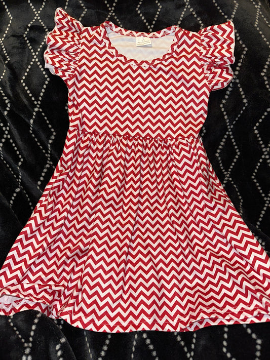 New Pearl dress 4t