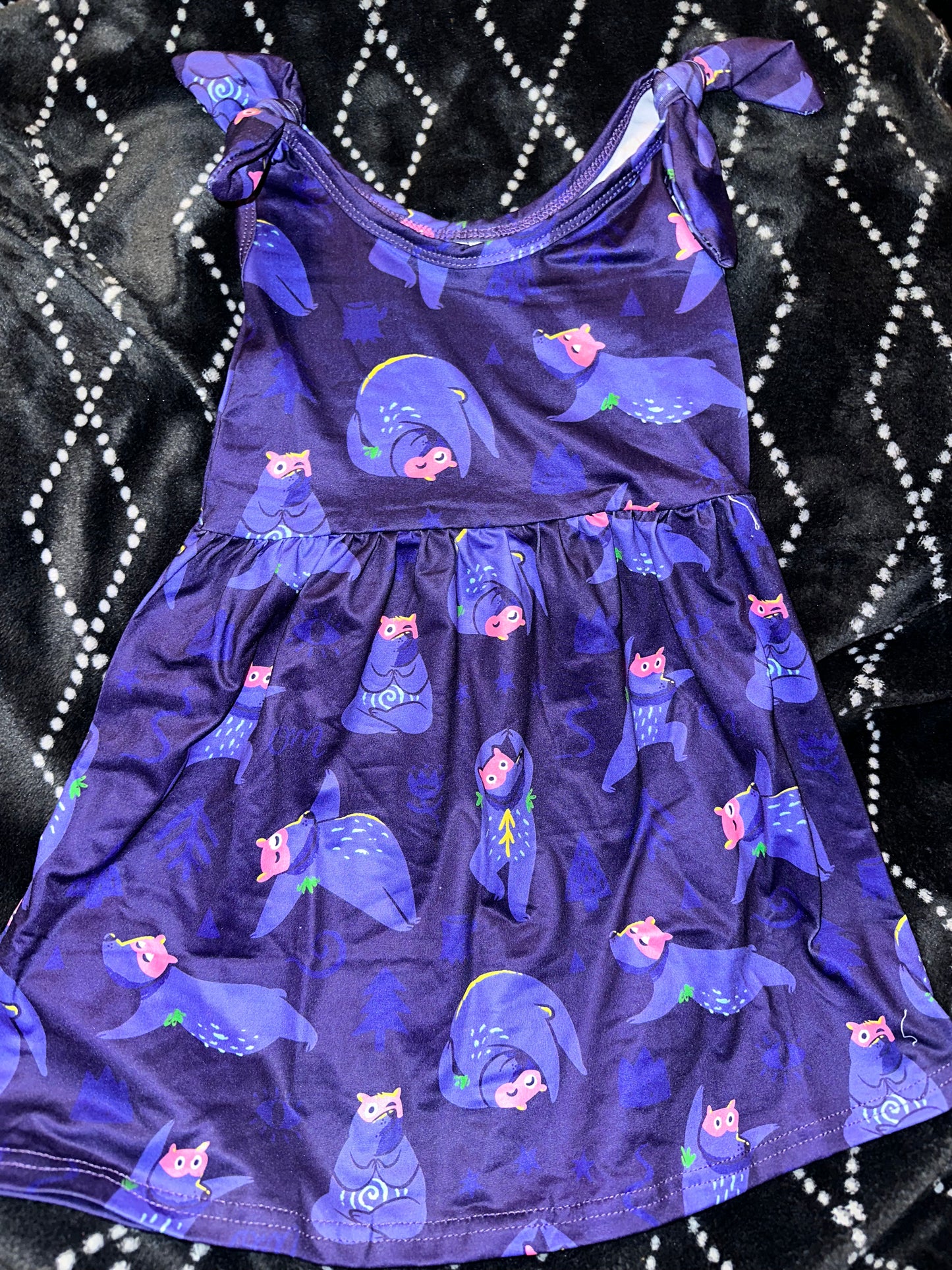 New dress 3t