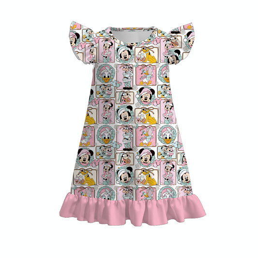 Girls nightgown