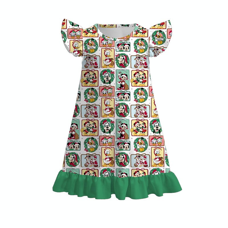 Girls nightgown