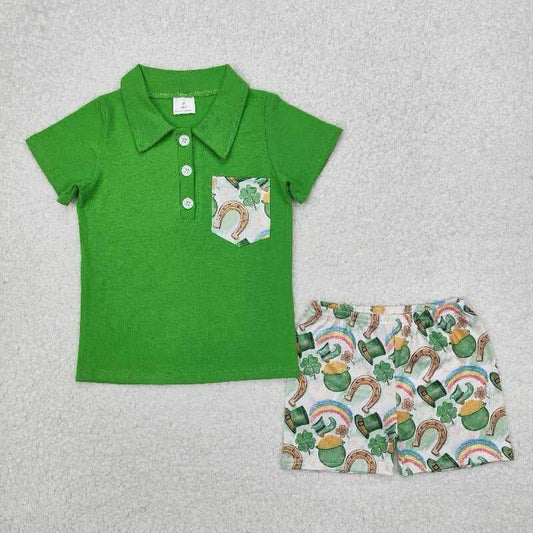 St Patrick’s day
