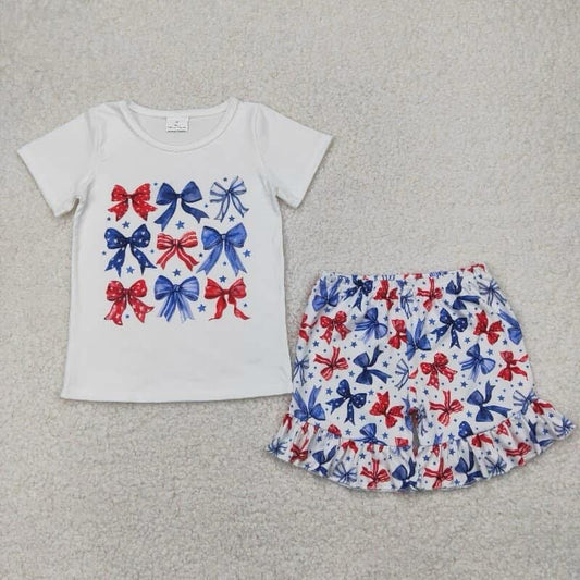 Usa bows