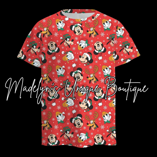 Boys shirts