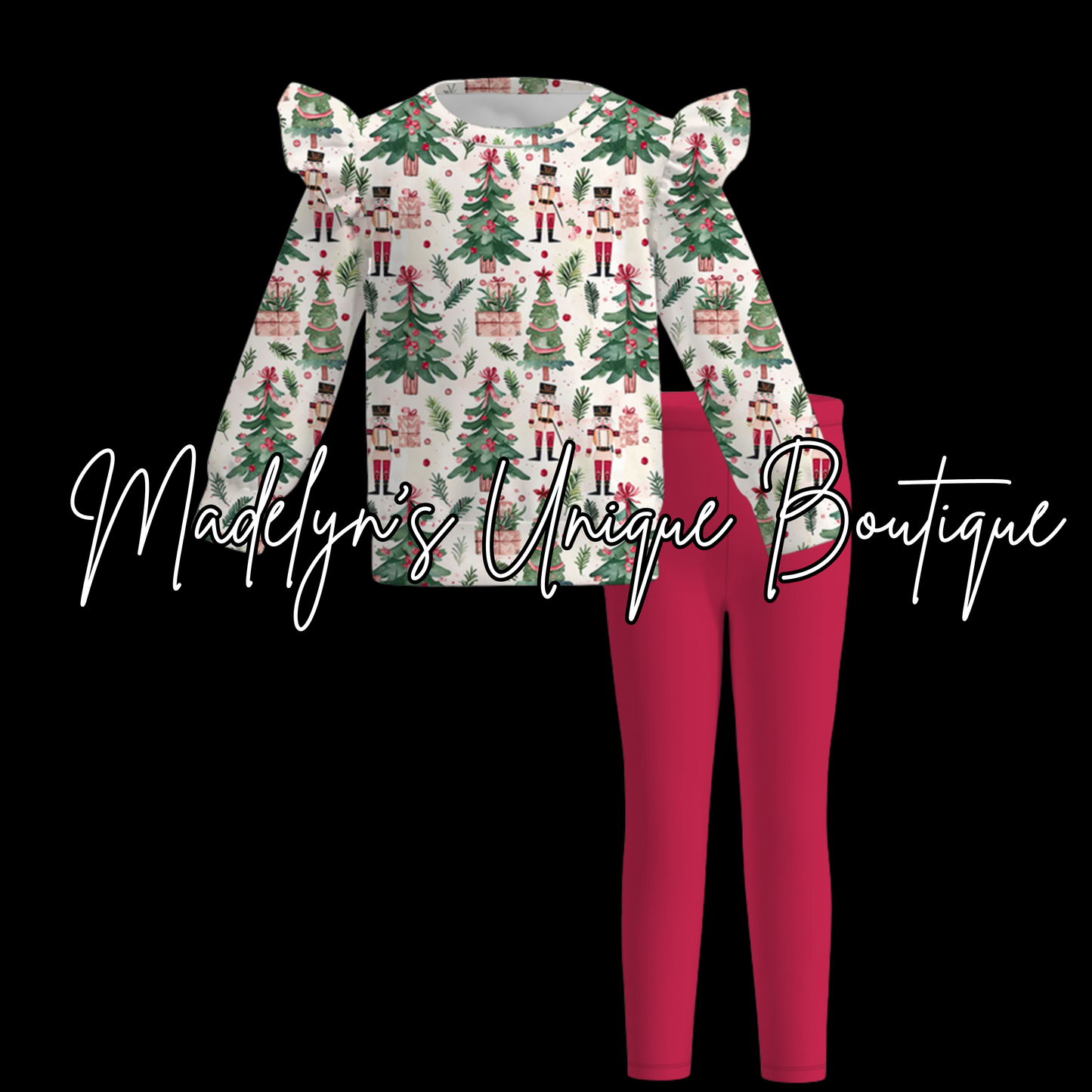 Girls outfit