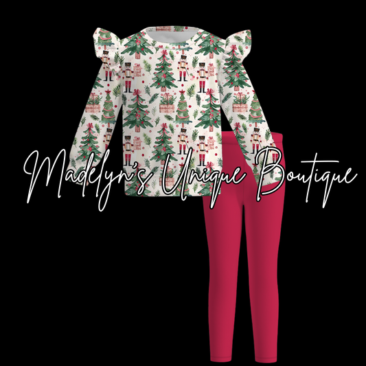Girls outfit