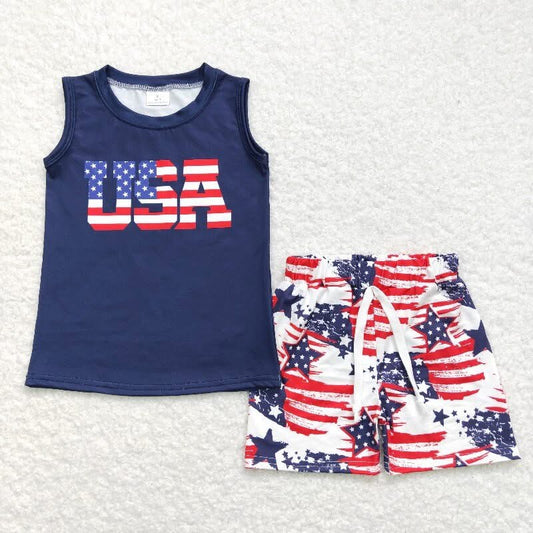 USA