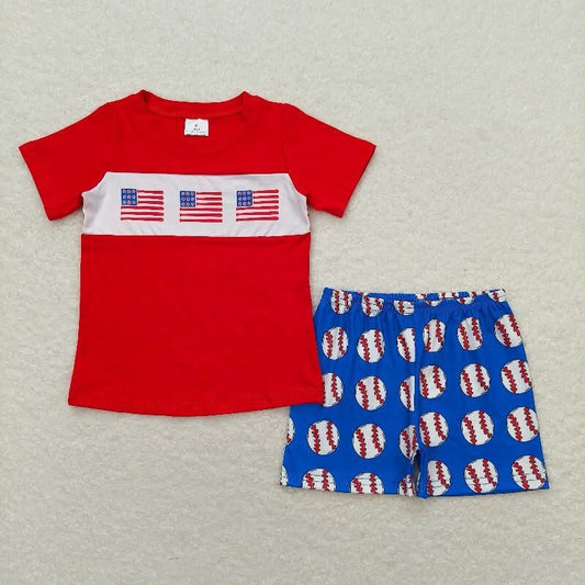 USA baseball