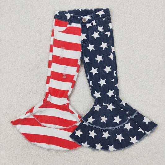 USA denim