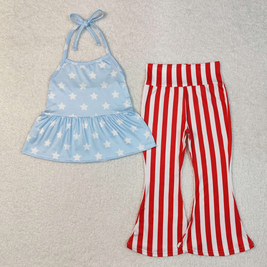 USA Stars and Stripes