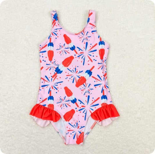 Usa swim