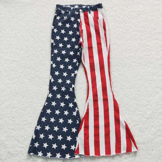 Adult usa jeans