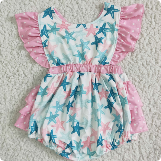 Mega clearance romper