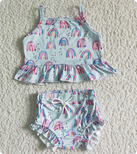 Mega clearance bummie set