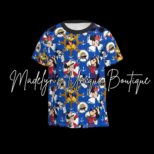 Boys shirt