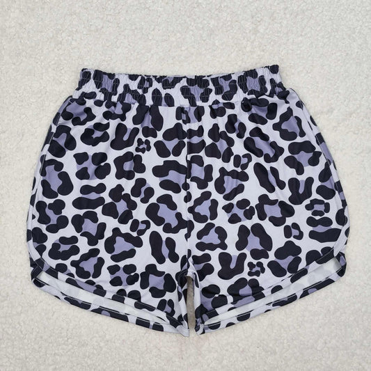 Mama Shorts