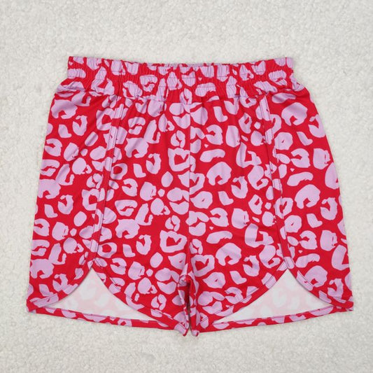Mama Shorts