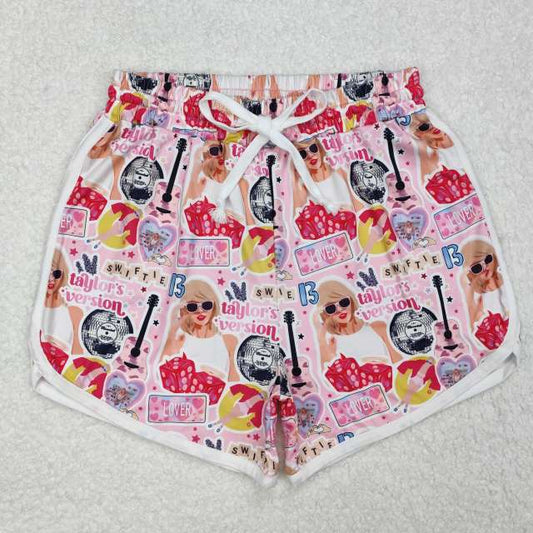 Mama Shorts