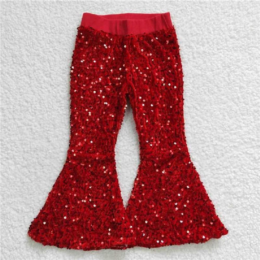 Sparkle pants